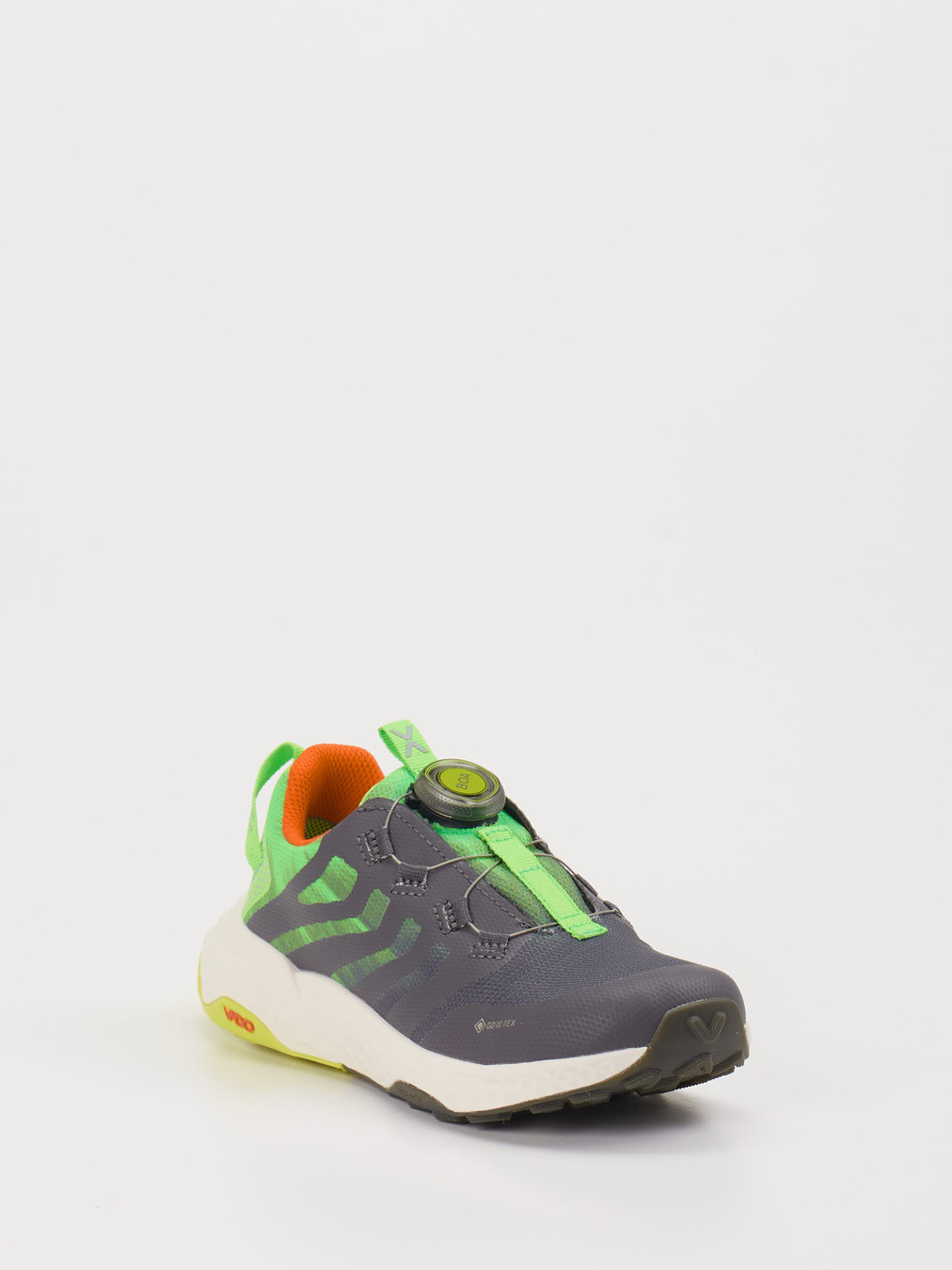 Sneaker grau 6611456000806