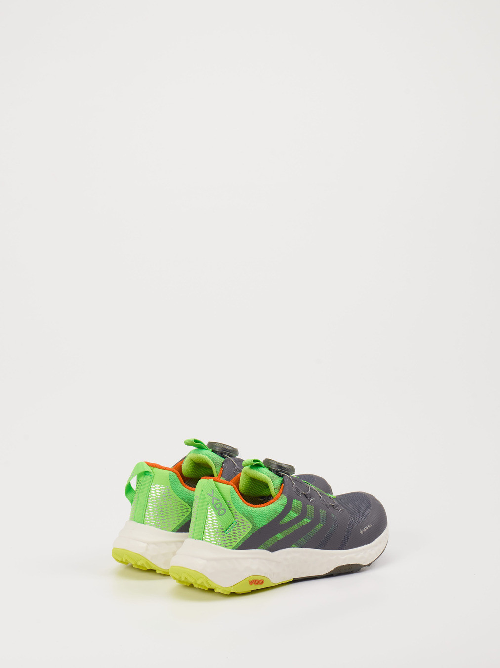 Sneaker grau 6611456000803