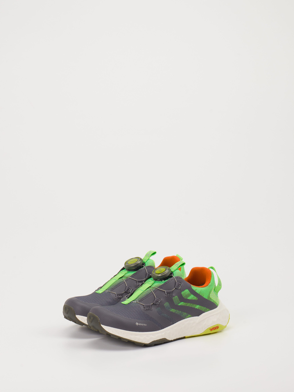 Sneaker grau 6611456000802