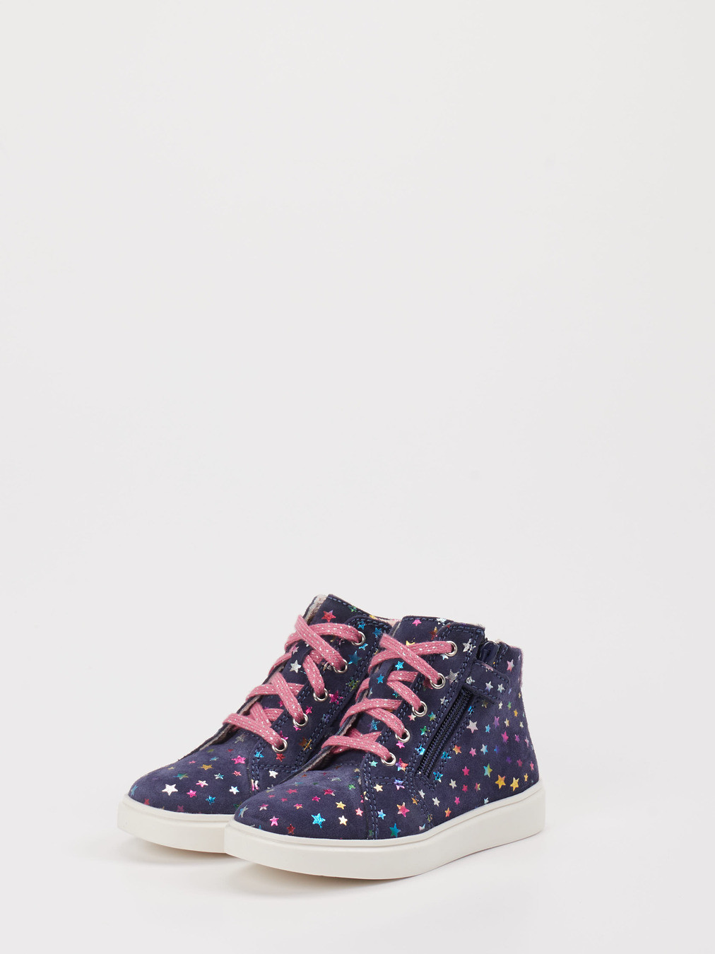 Schnürboot blau 6700105000902