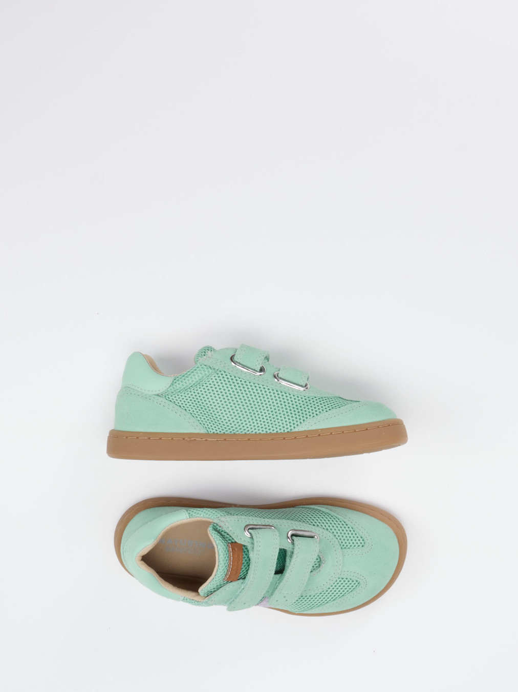 Klettschuh grün 6621671000104