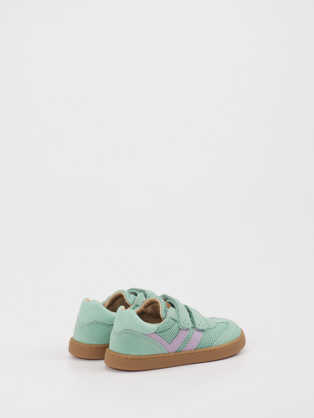 Klettschuh grün 6621671000103