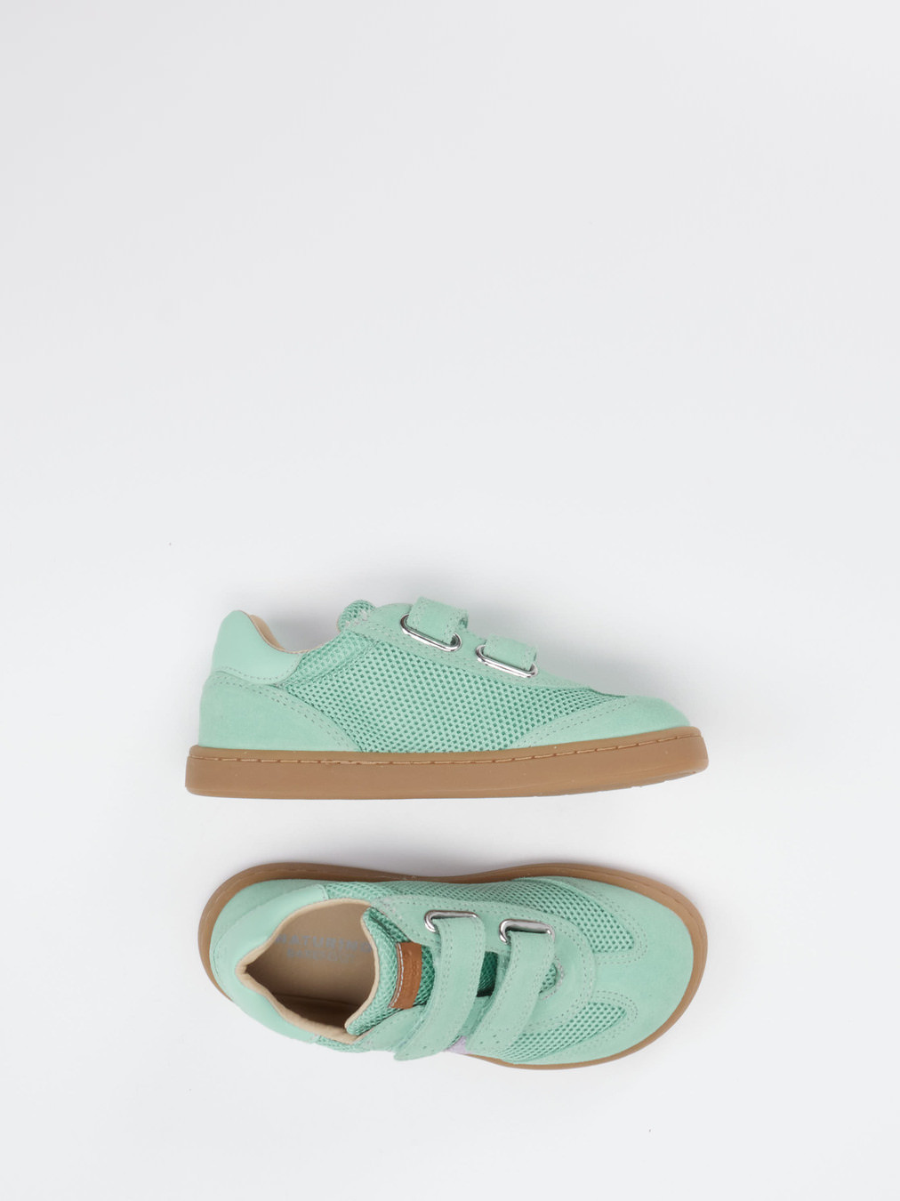 Klettschuh grün 6621671000104