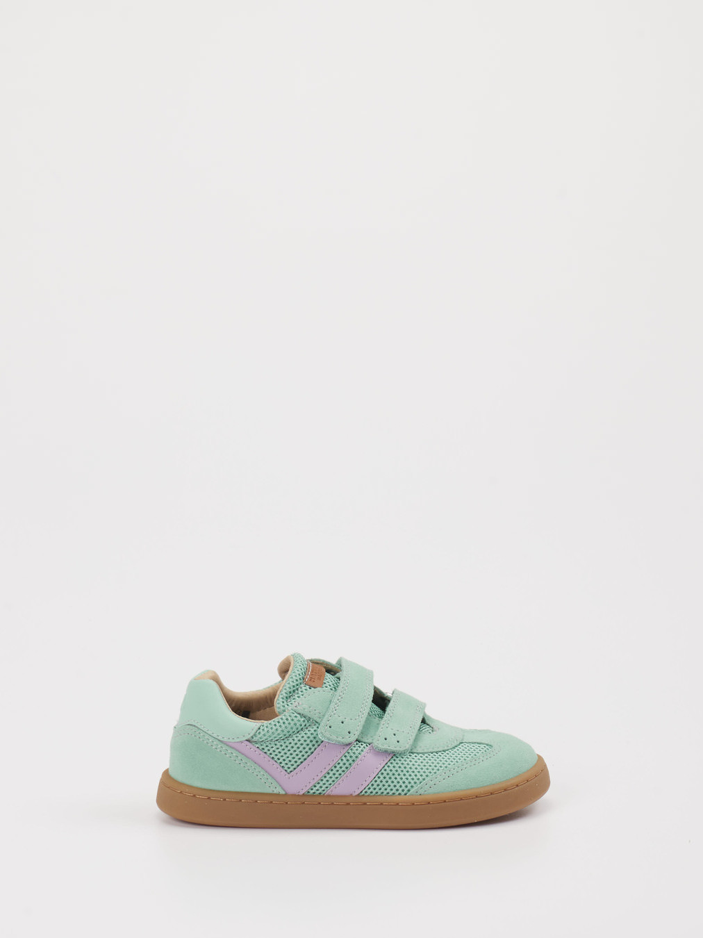 Klettschuh grün 6621671000101