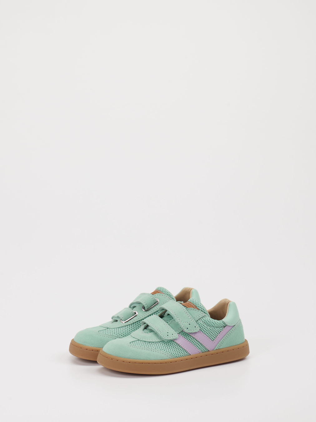 Klettschuh grün 6621671000102