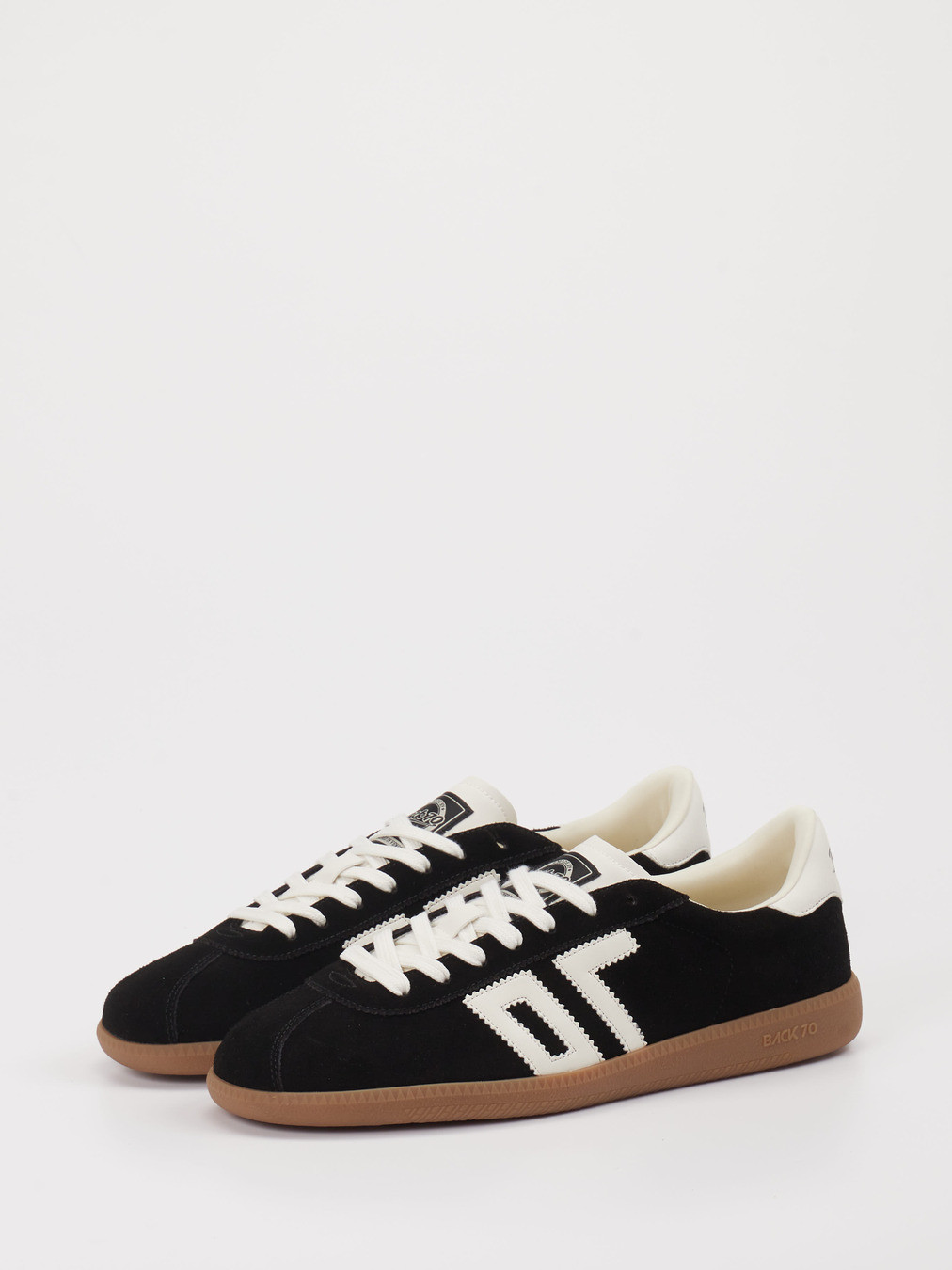 Sneaker schwarz 4661007002602