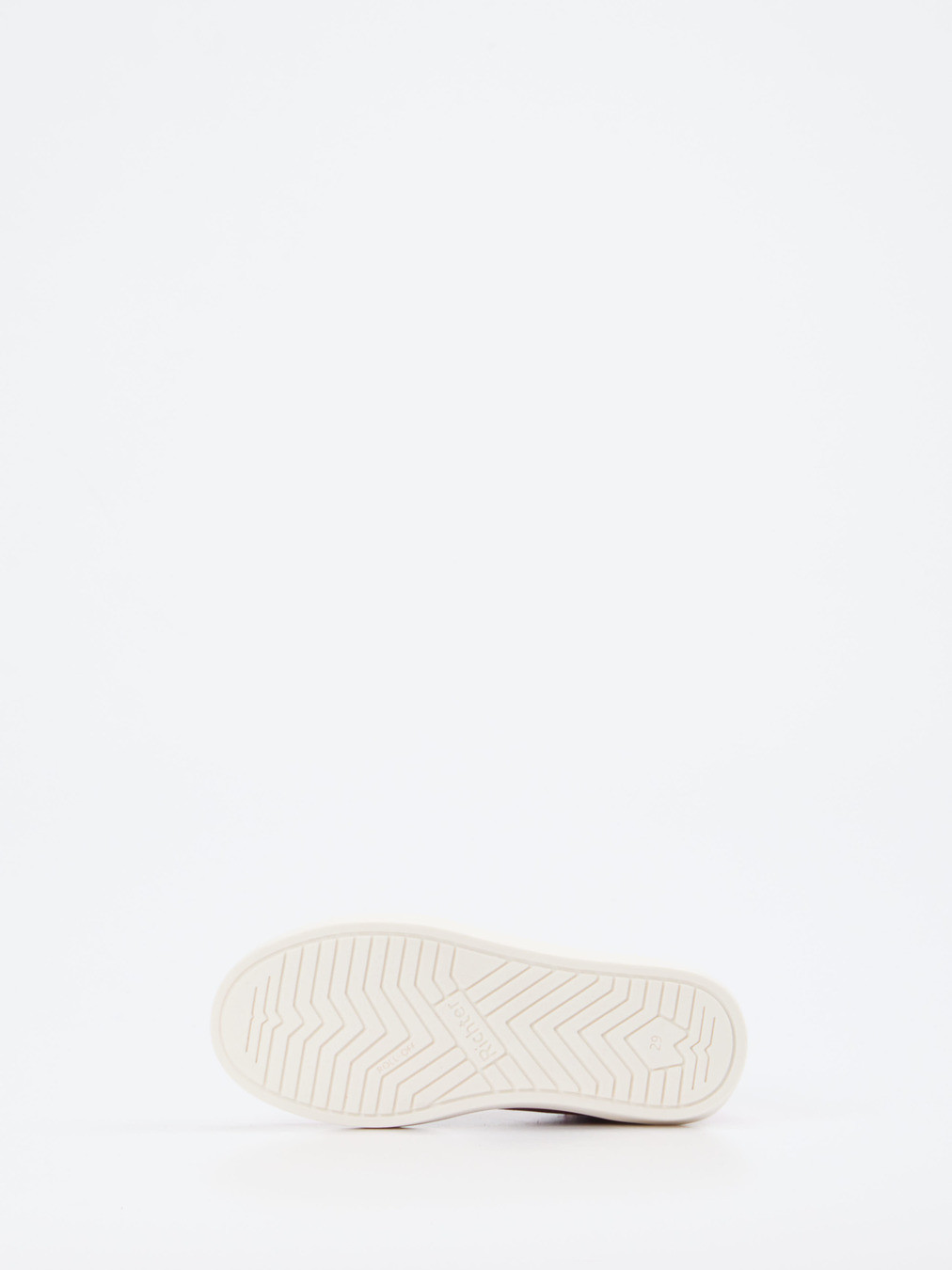 Schnürboot rot 6700559003105