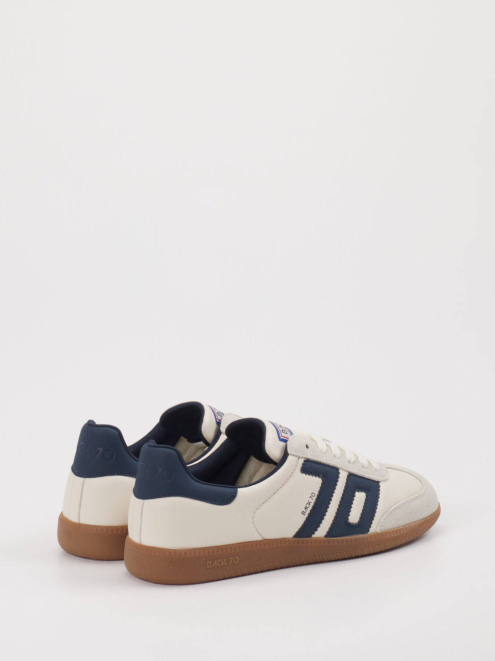 Sneaker weiß 1661791003703