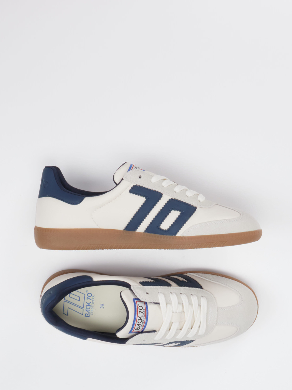 Sneaker weiß 1661791003704