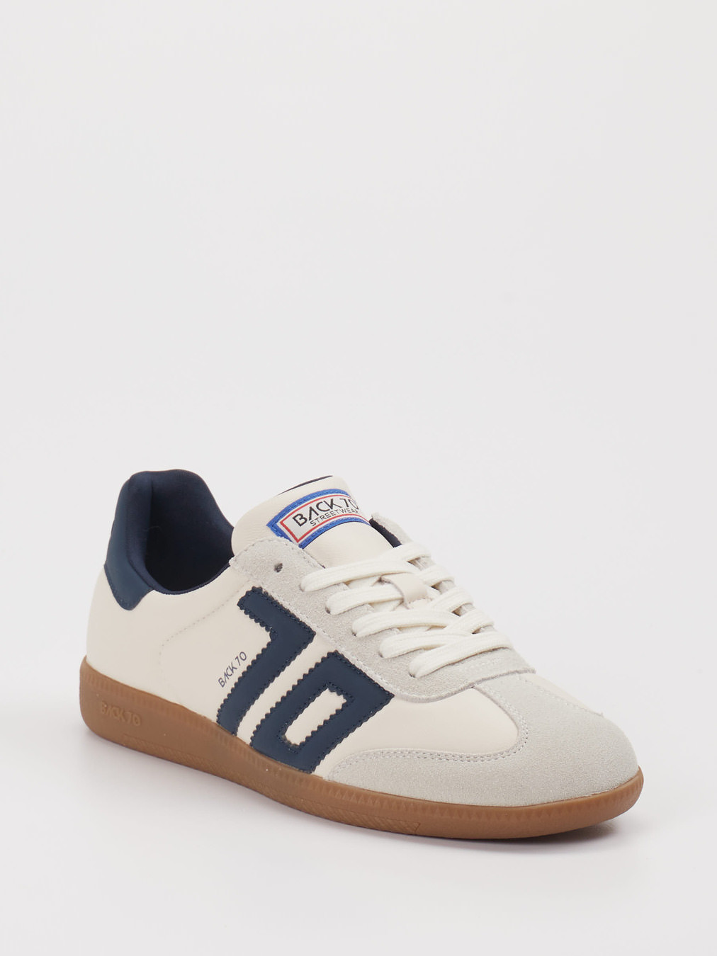 Sneaker weiß 1661791003706