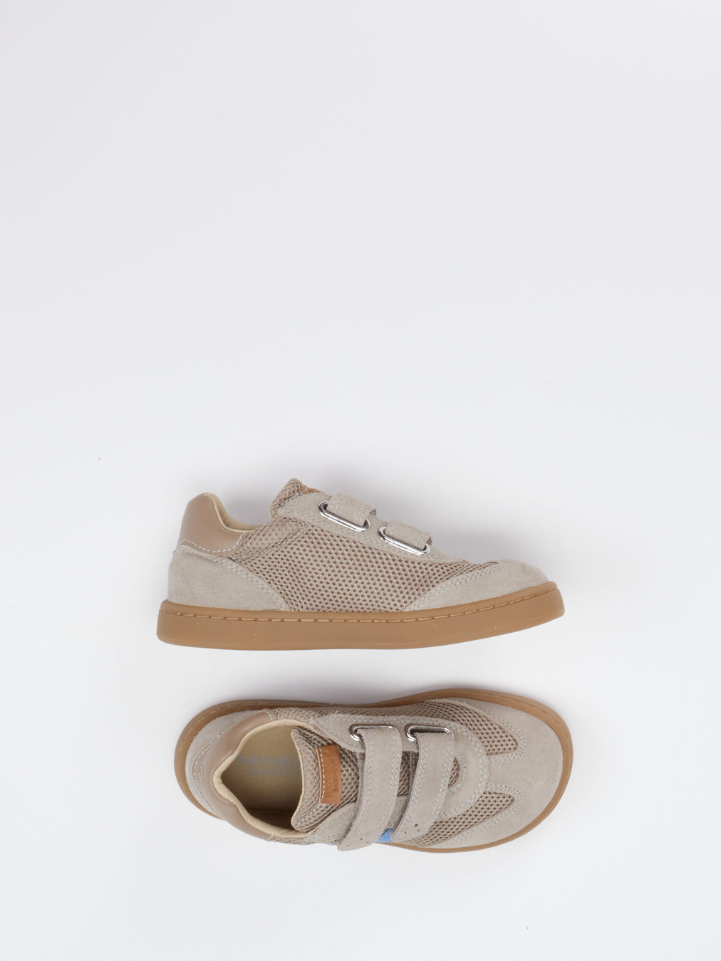 Klettschuh braun 6621241000204