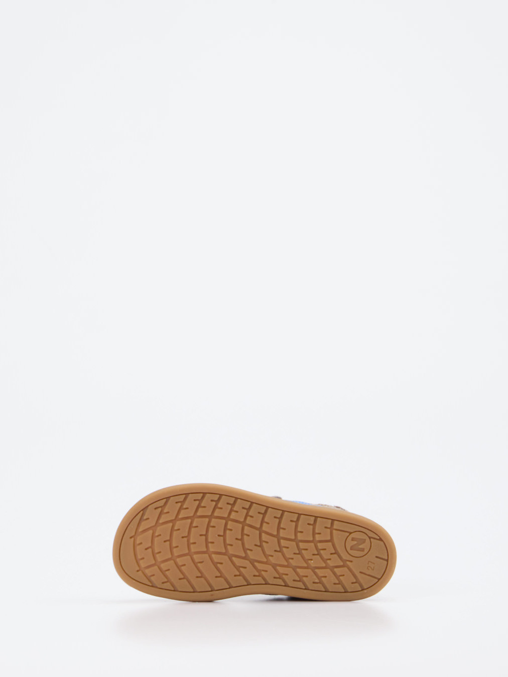 Klettschuh braun 6621241000205