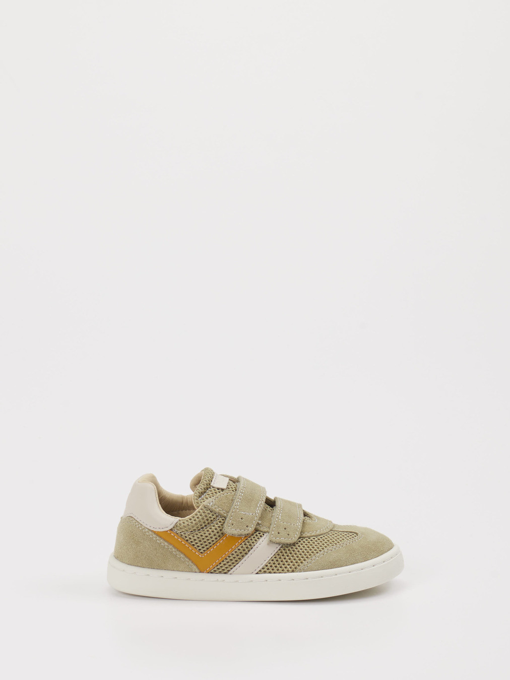 Klettschuh grün 6621625000201