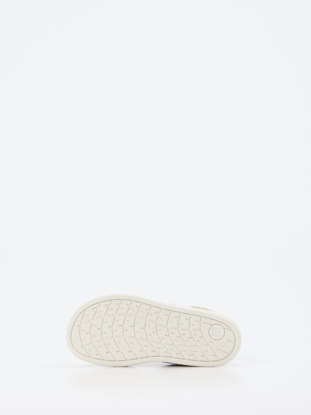 Klettschuh grün 6621625000205