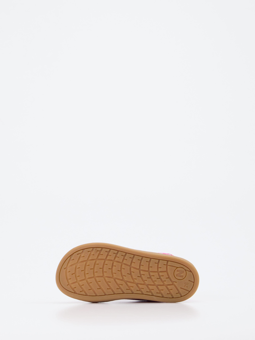 Klettschuh rot 6621541000105