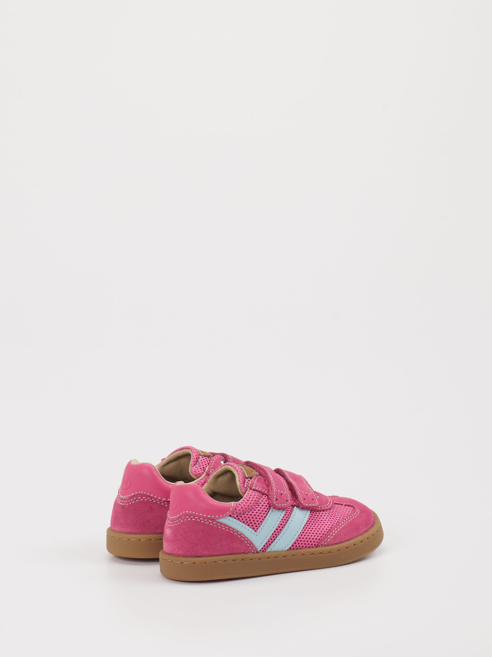 Klettschuh rot 6621541000103