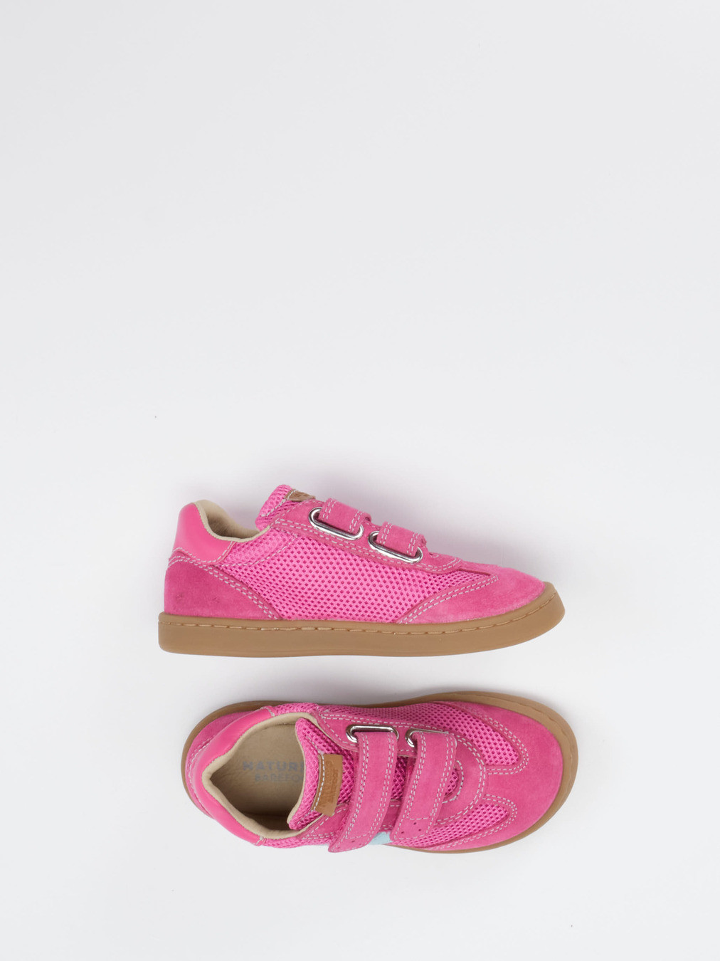 Klettschuh rot 6621541000104