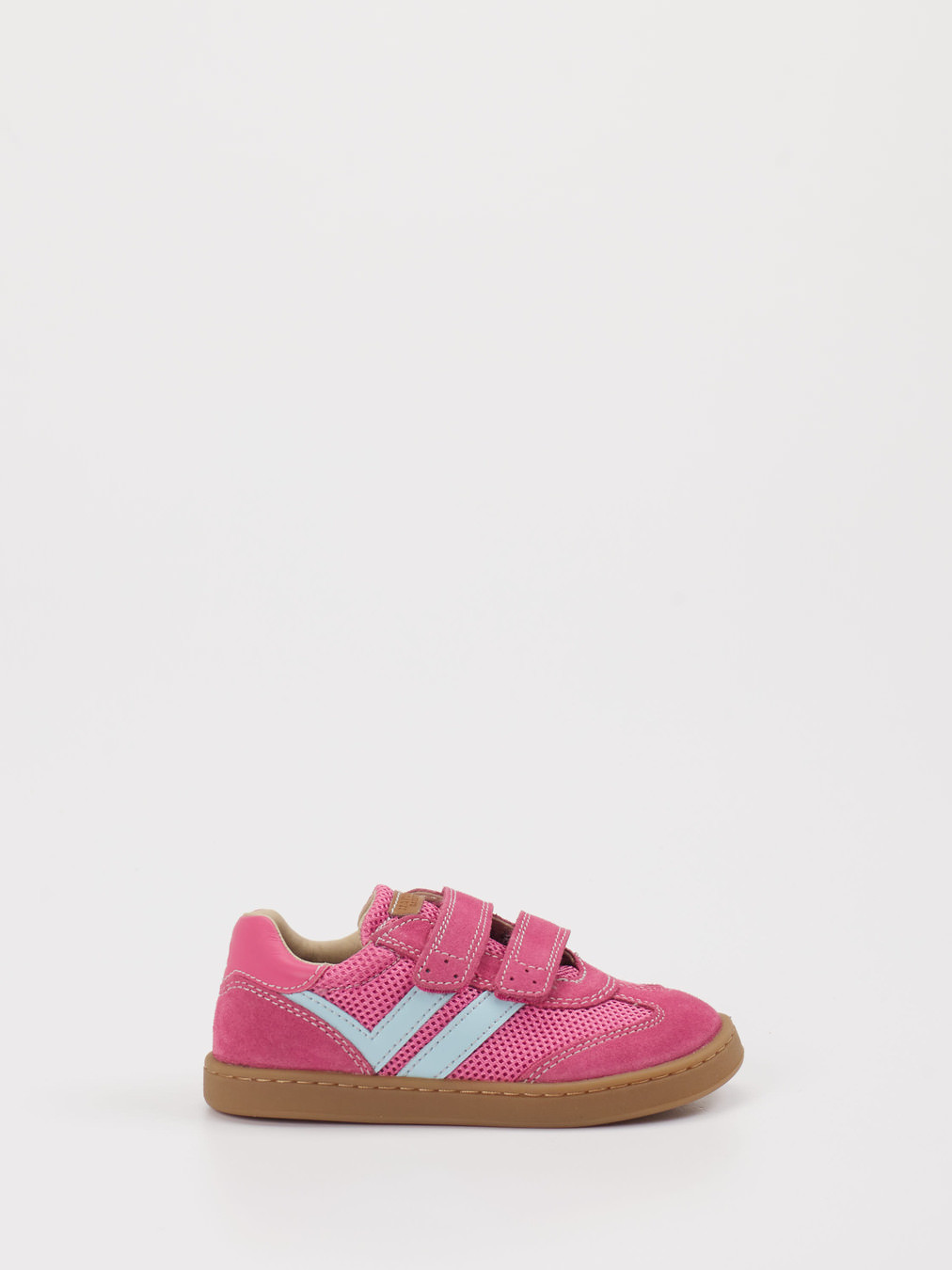 Klettschuh rot 6621541000101