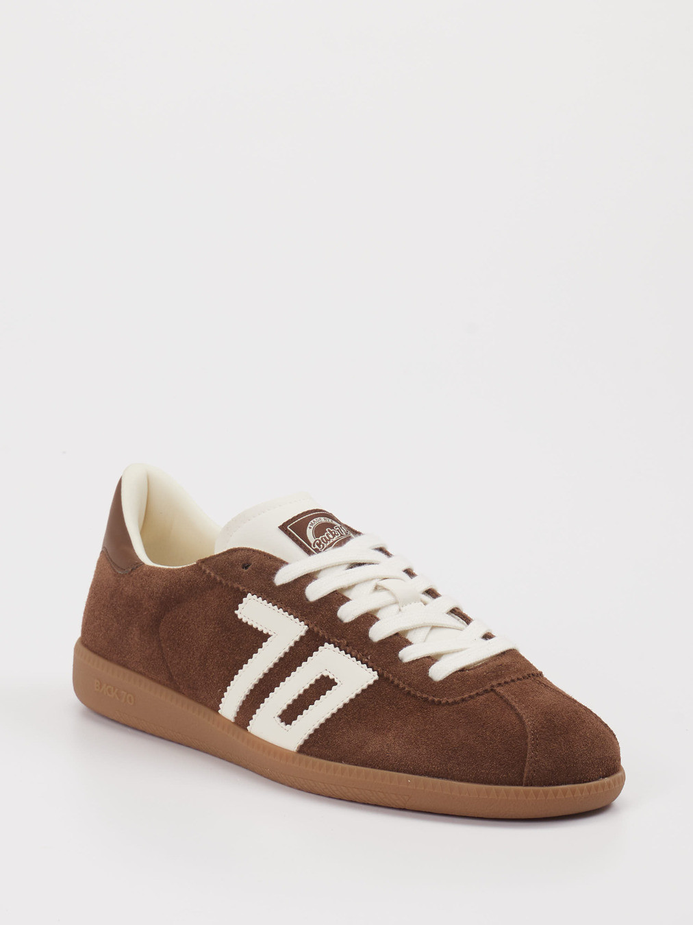 Sneaker braun 4661209023806