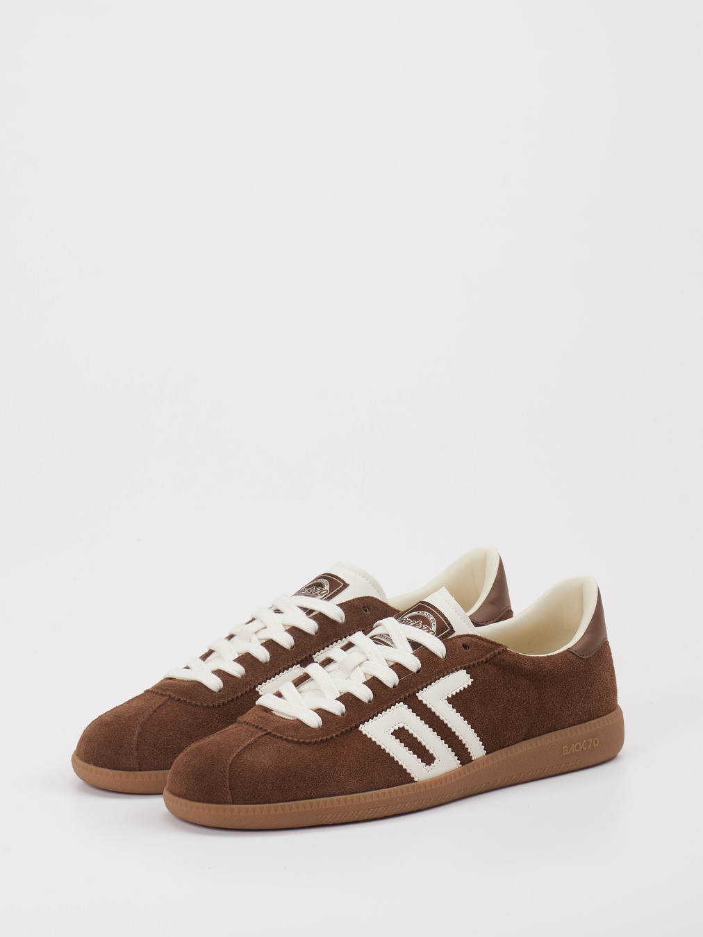 Sneaker Shelly braun 4661209023802