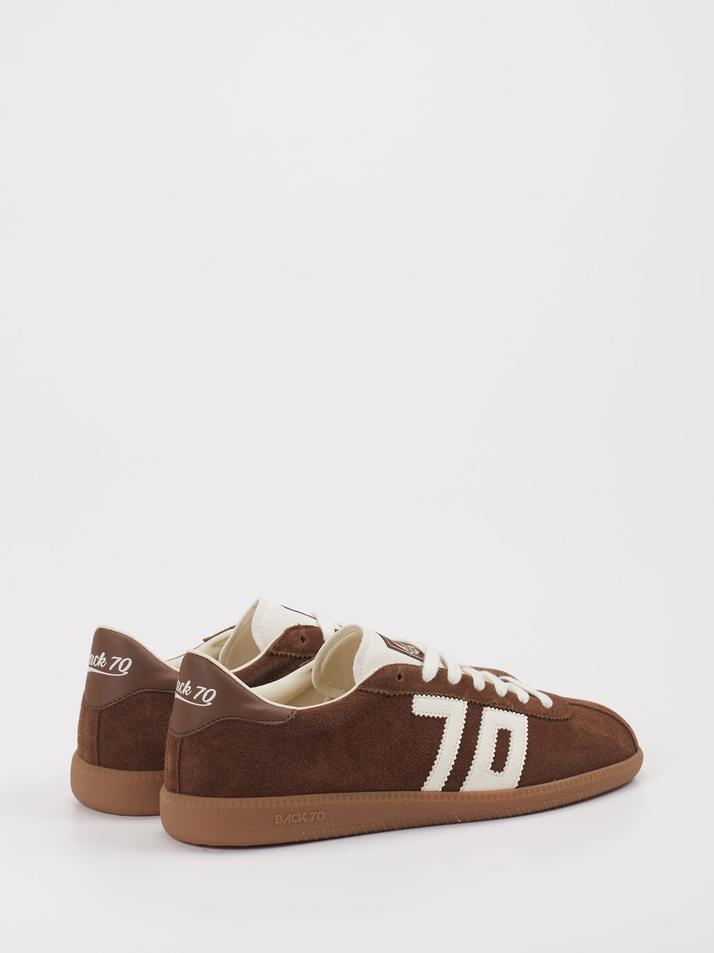 Sneaker Shelly braun 4661209023803