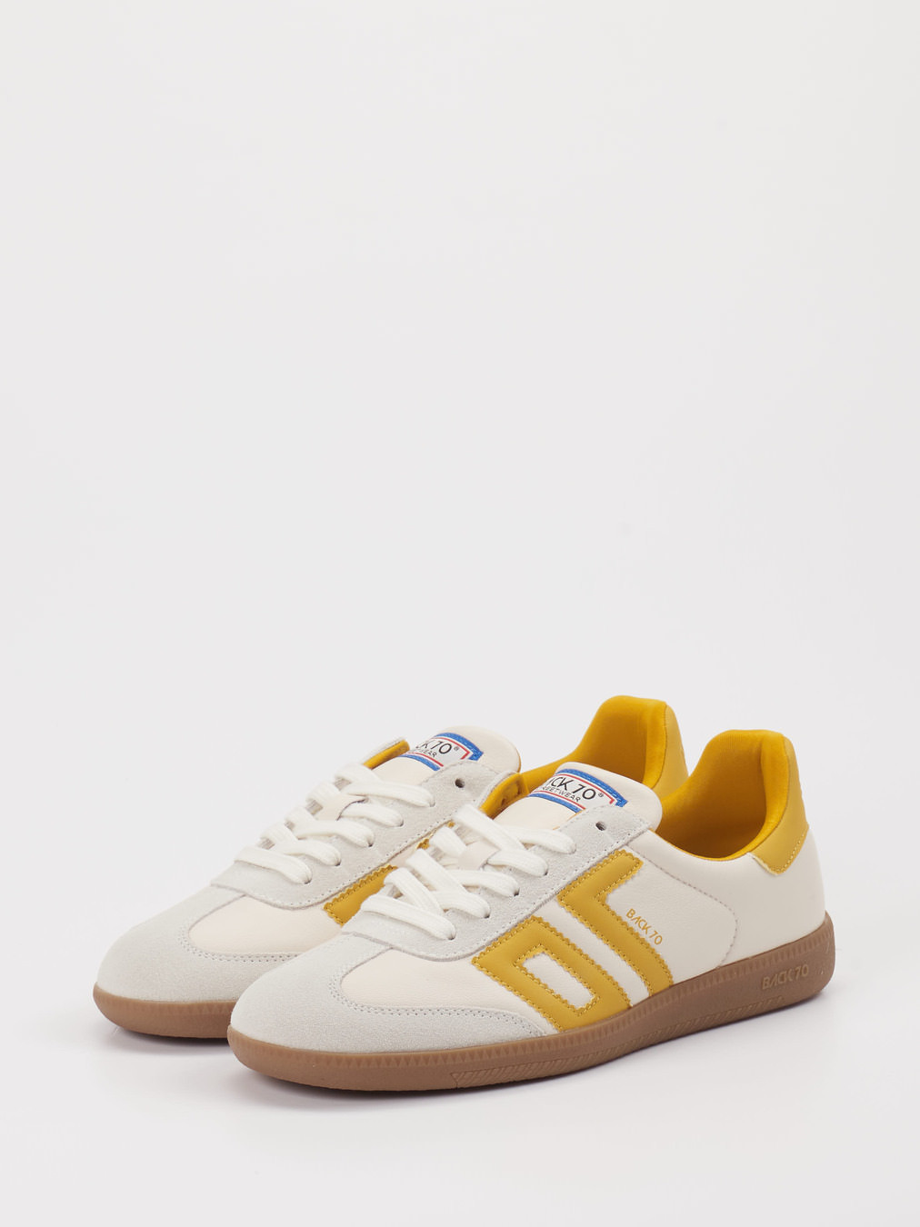 Sneaker weiß 1661798002702