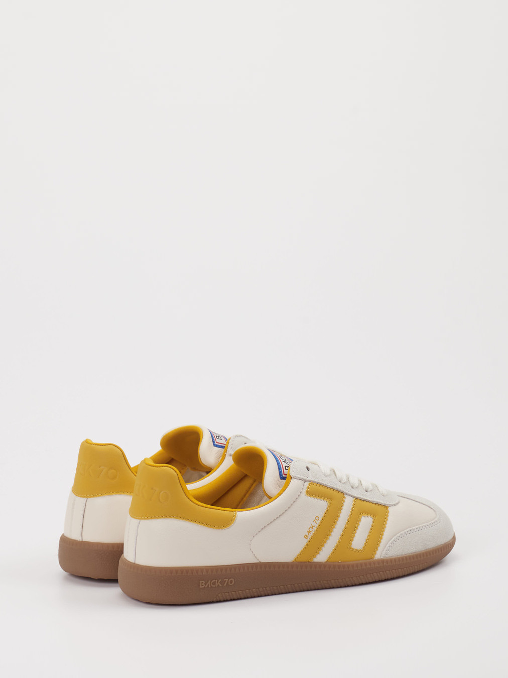 Sneaker Cloud weiß 1661798002703