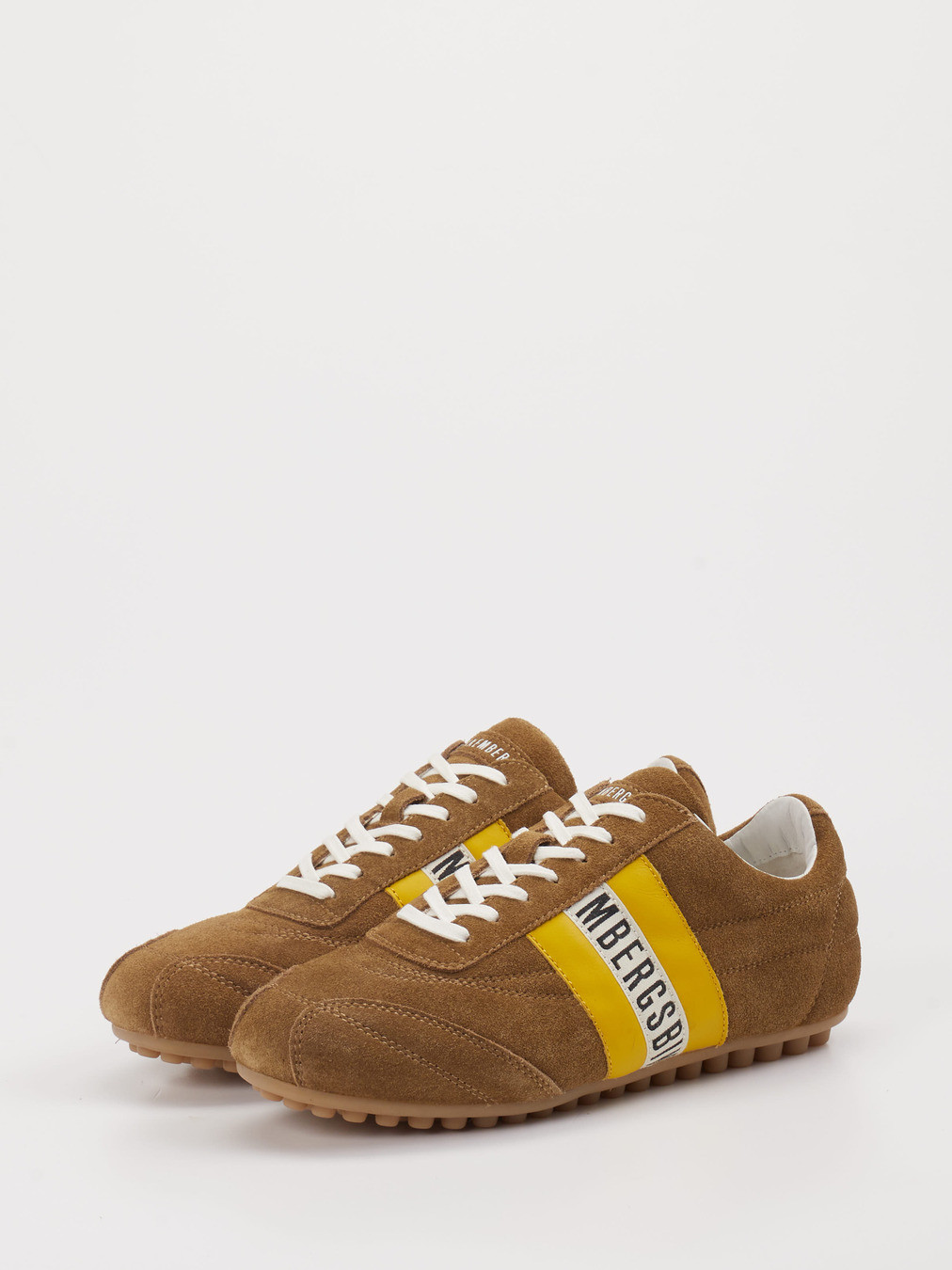 Sneaker braun 1661288000602