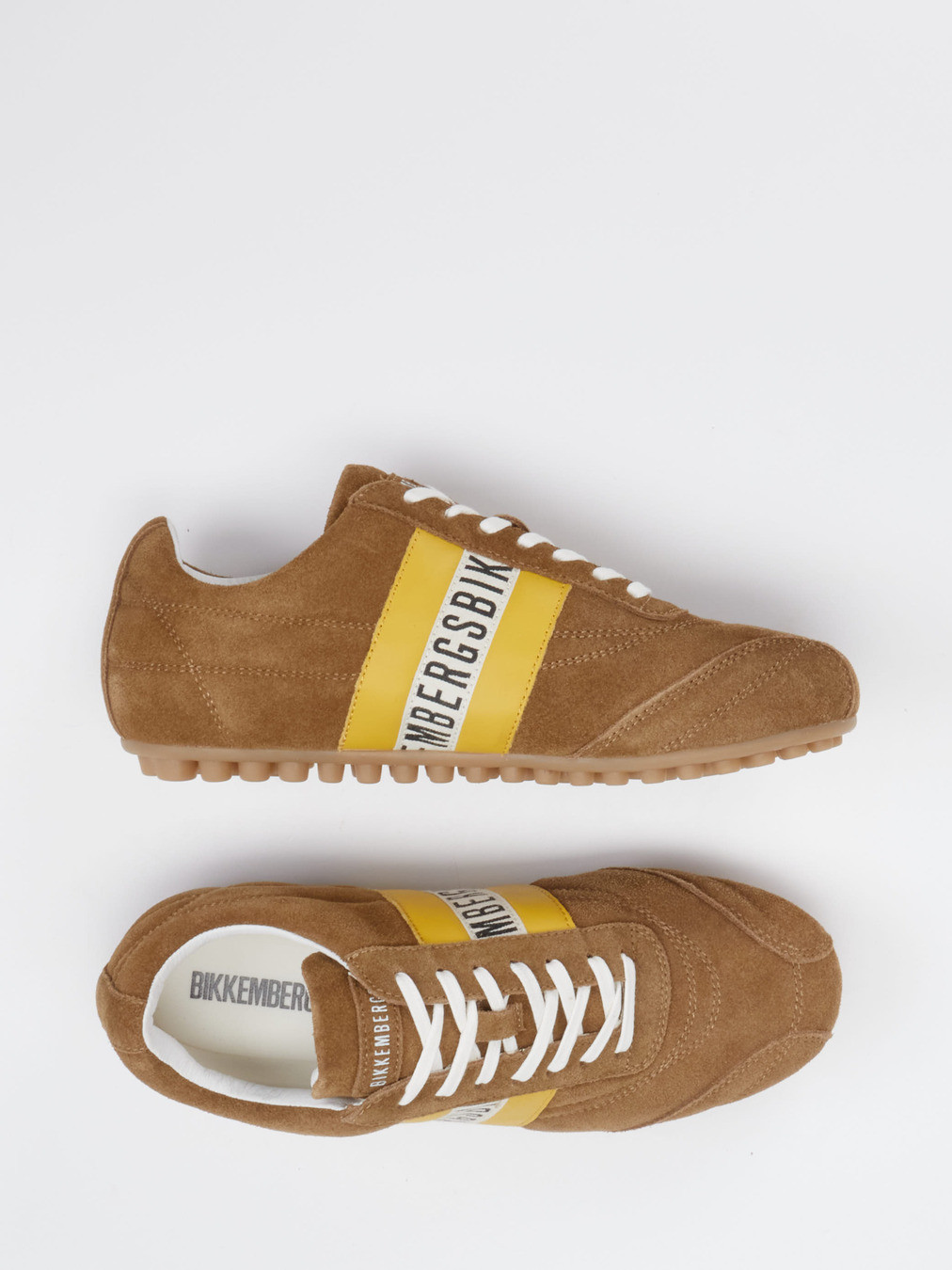 Sneaker braun 1661288000604