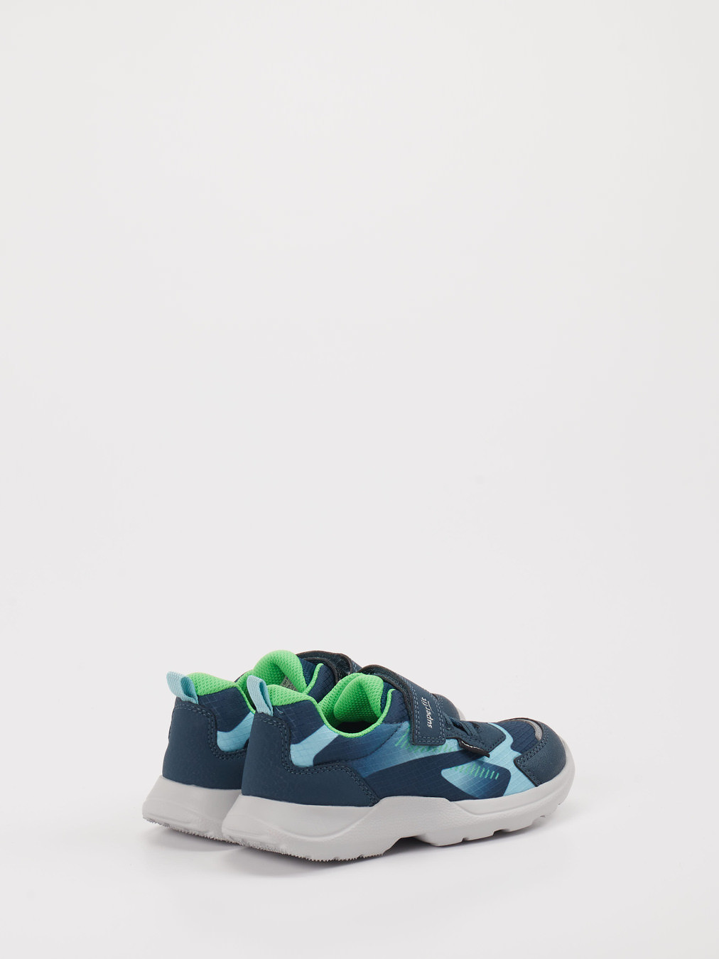 Klettschuh blau 6621106001803