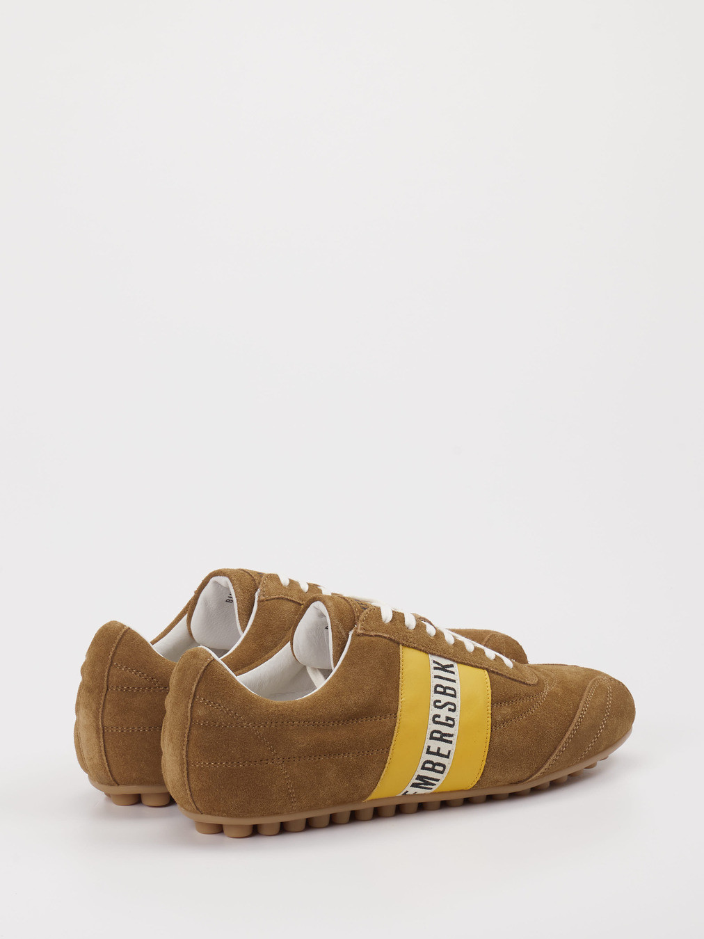 Sneaker braun 4661288000103