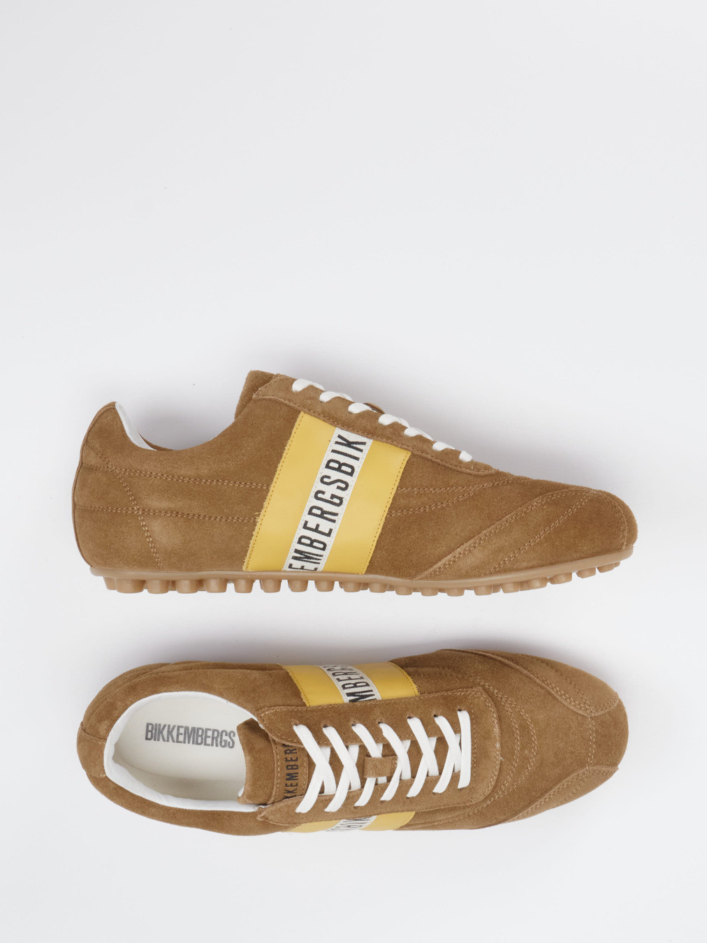 Sneaker braun 4661288000104