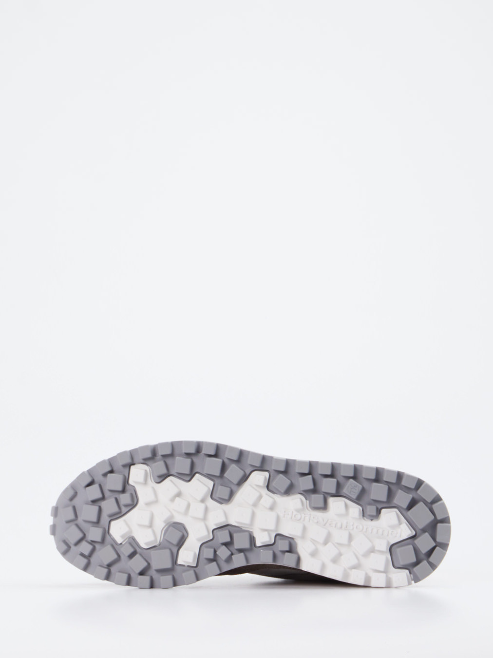 Sneaker De Gripper braun 4661249012905