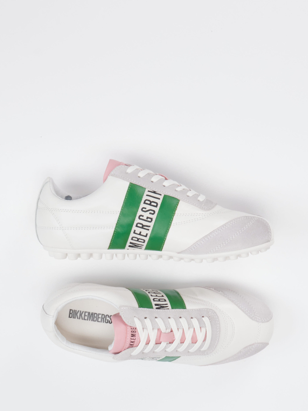 Sneaker weiß 1661765000204