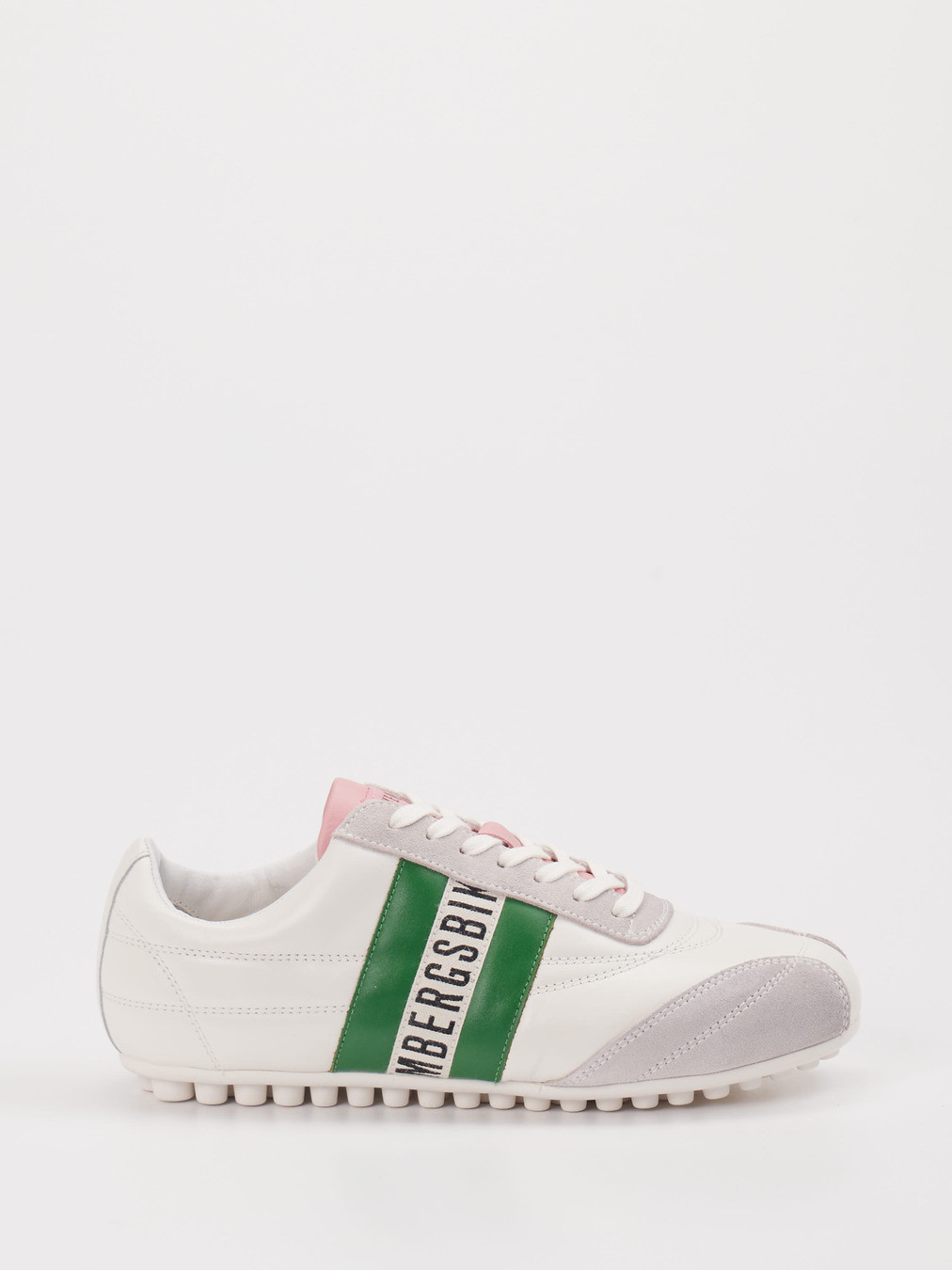 Sneaker weiß 1661765000201