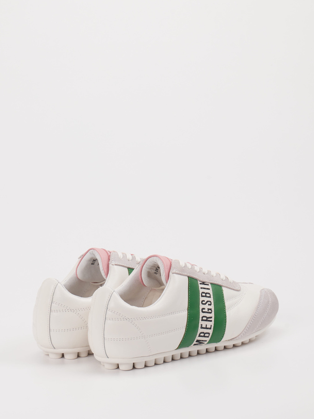 Sneaker weiß 1661765000203