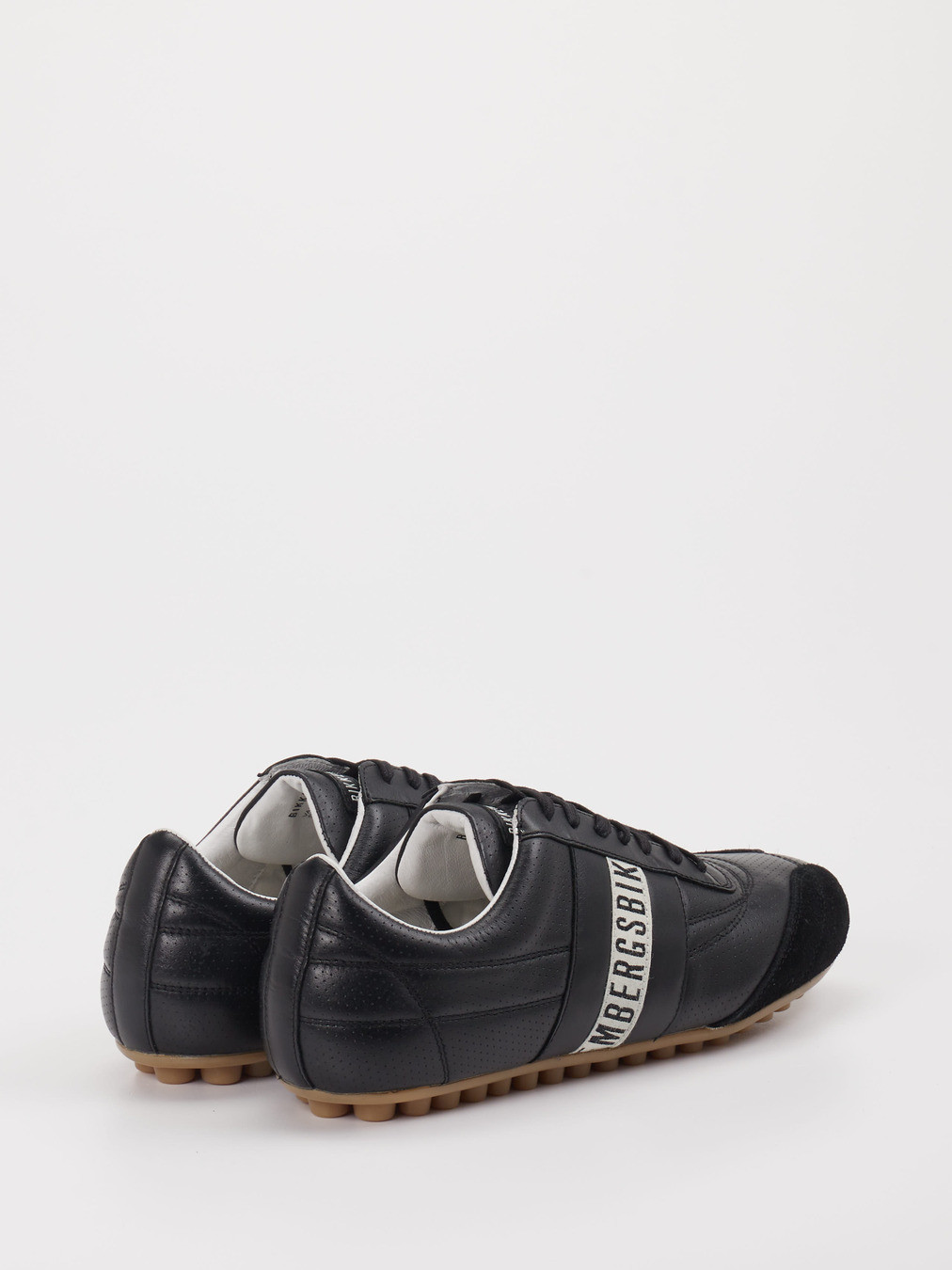 Sneaker schwarz 4661009072503