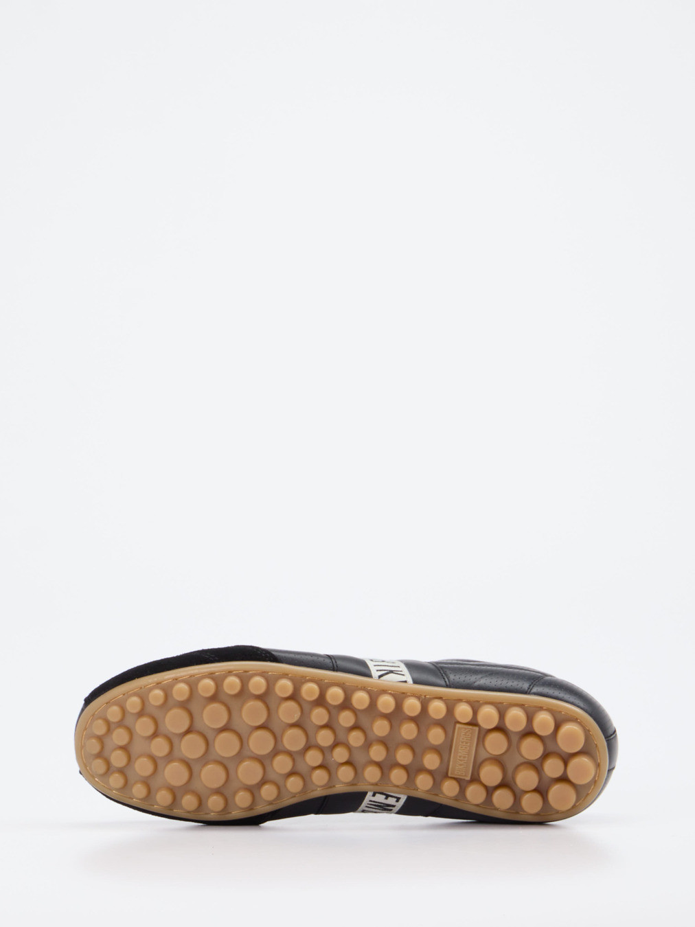 Sneaker schwarz 4661009072505