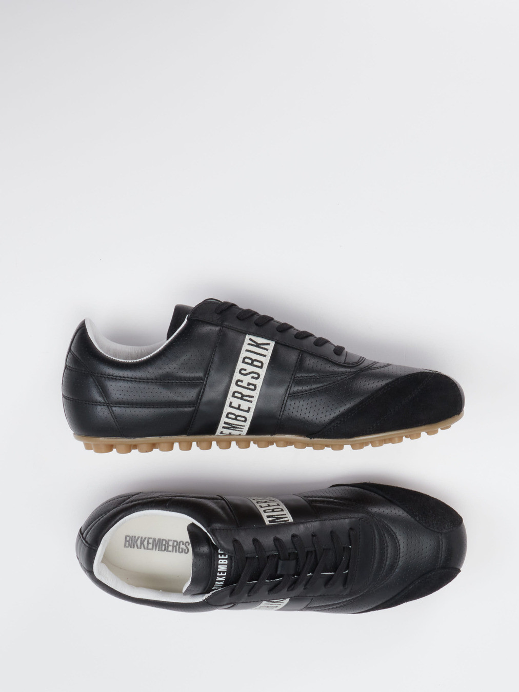 Sneaker schwarz 4661009072504