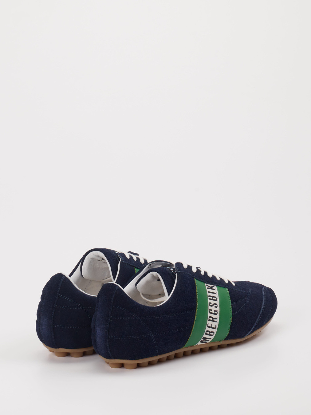 Sneaker blau 4661109101503