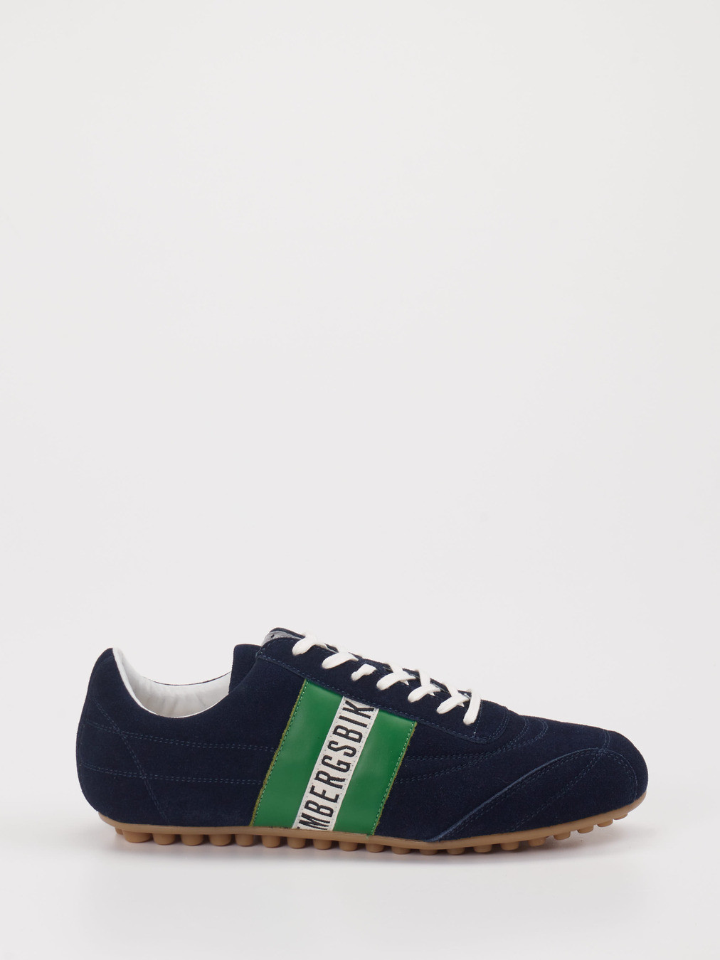 Sneaker blau 4661109101501