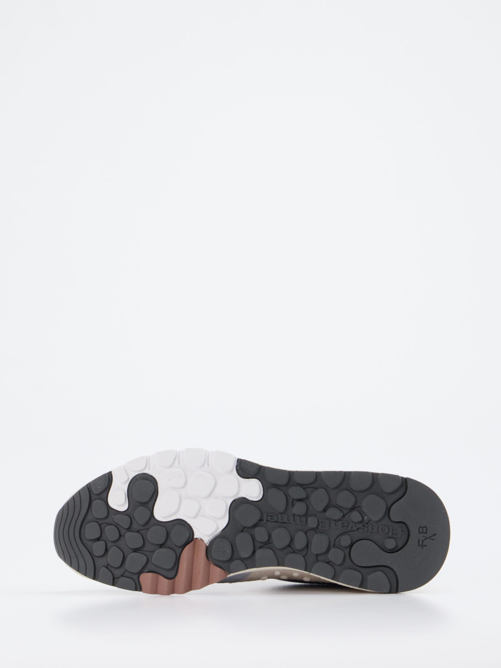 Sneaker De Treener blau 4661153000105