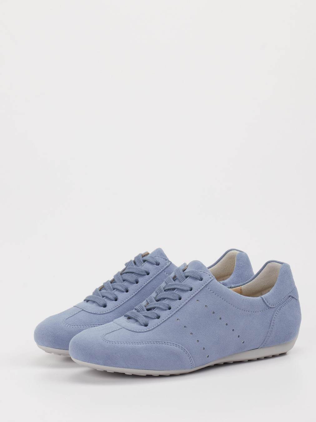 Schnürschuh blau 2651199001402