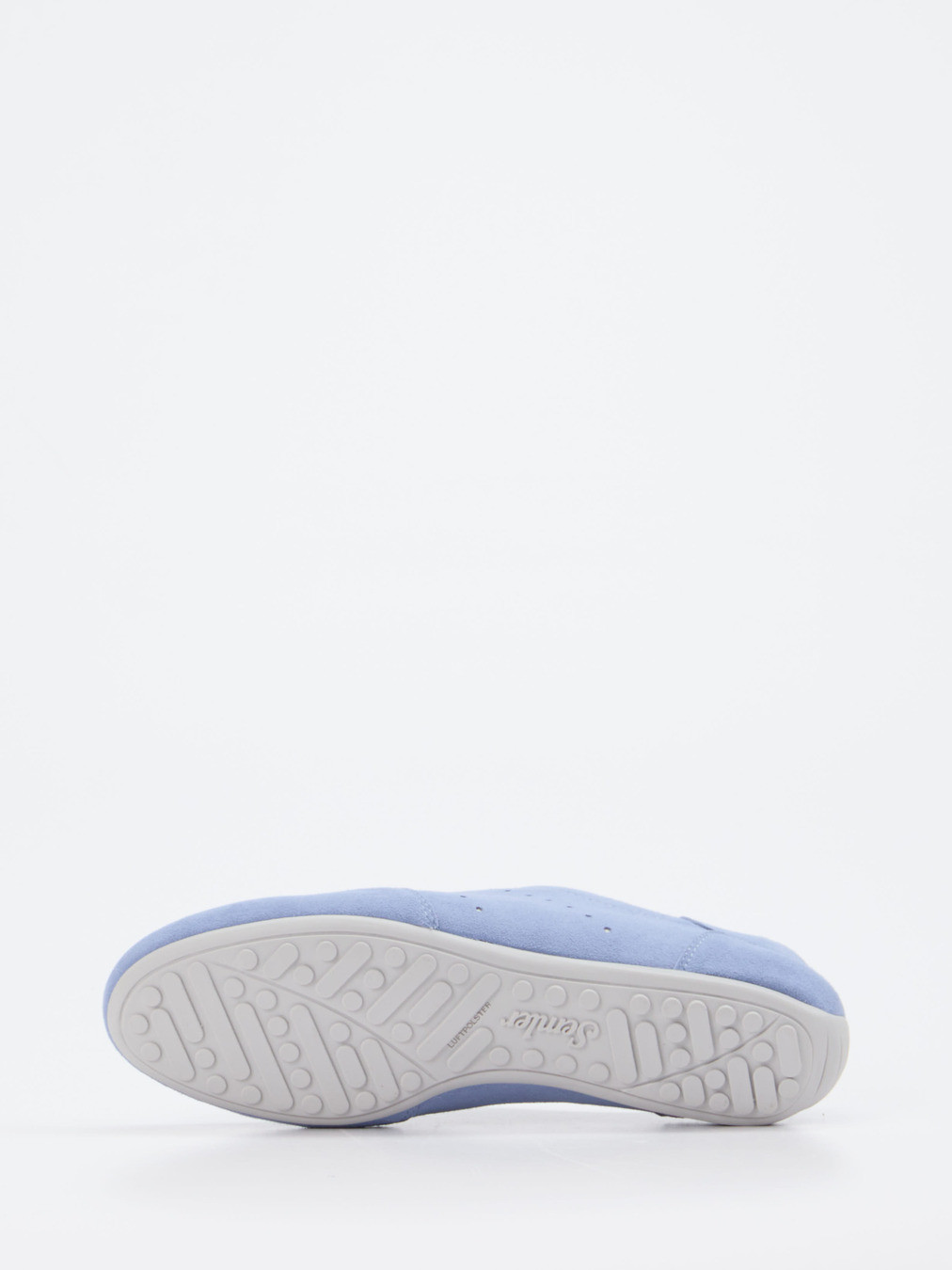 Schnürschuh blau 2651199001405