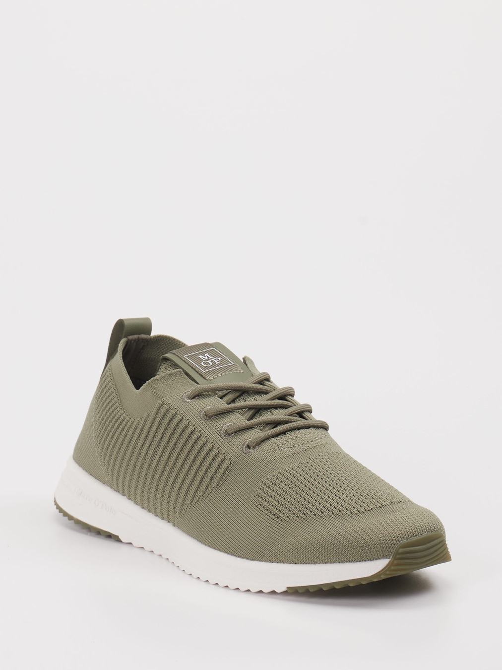 Sneaker Jasper grün 4661629018106