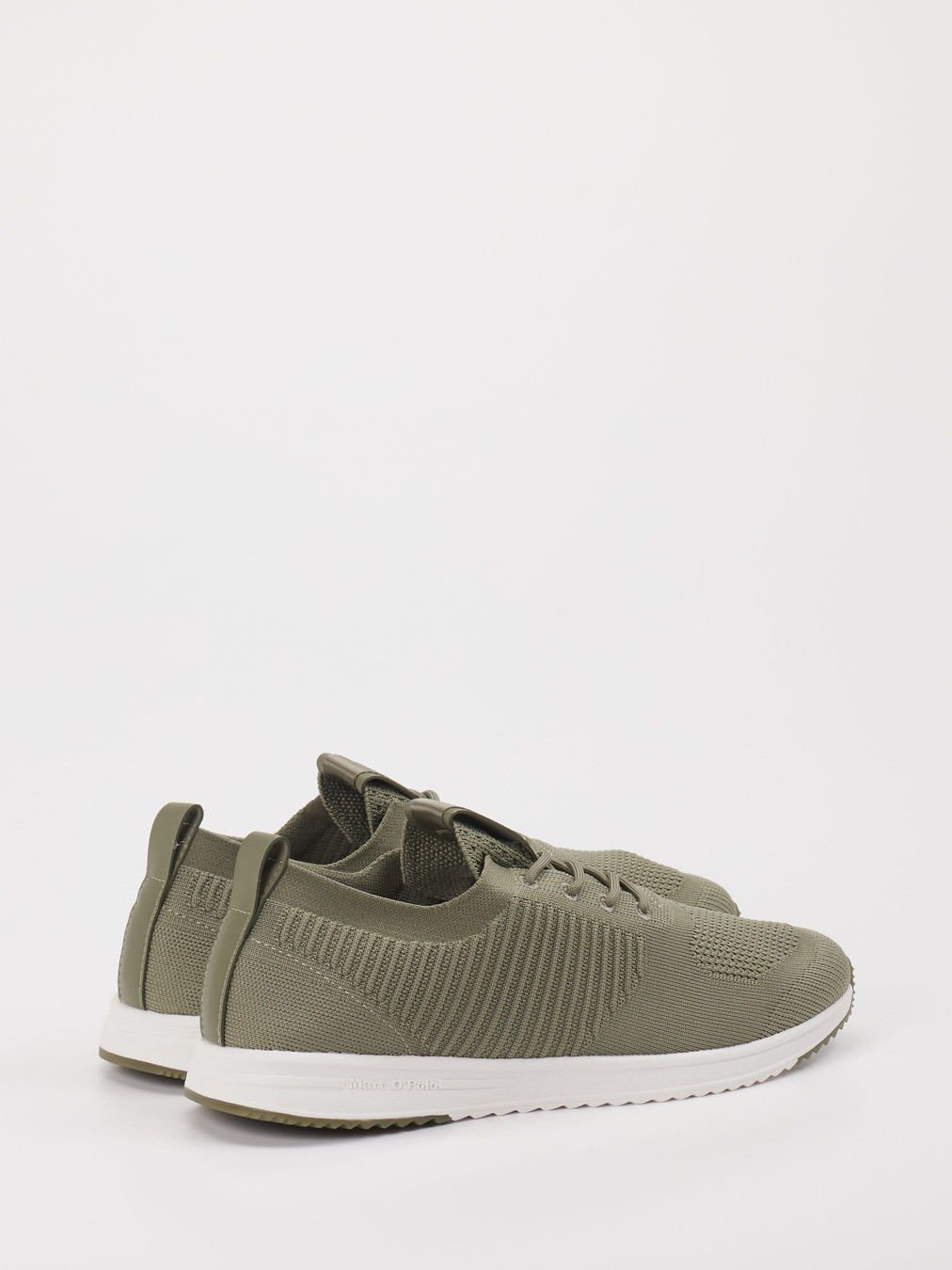 Sneaker Jasper grün 4661629018103