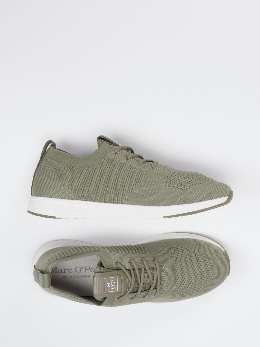 Sneaker Jasper grün 4661629018104