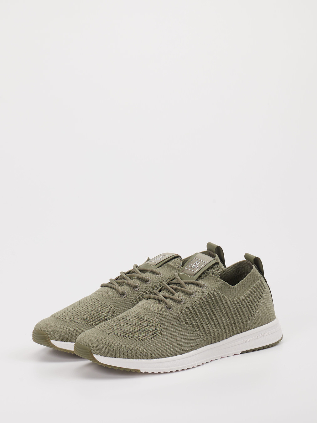 Sneaker Jasper grün 4661629018102