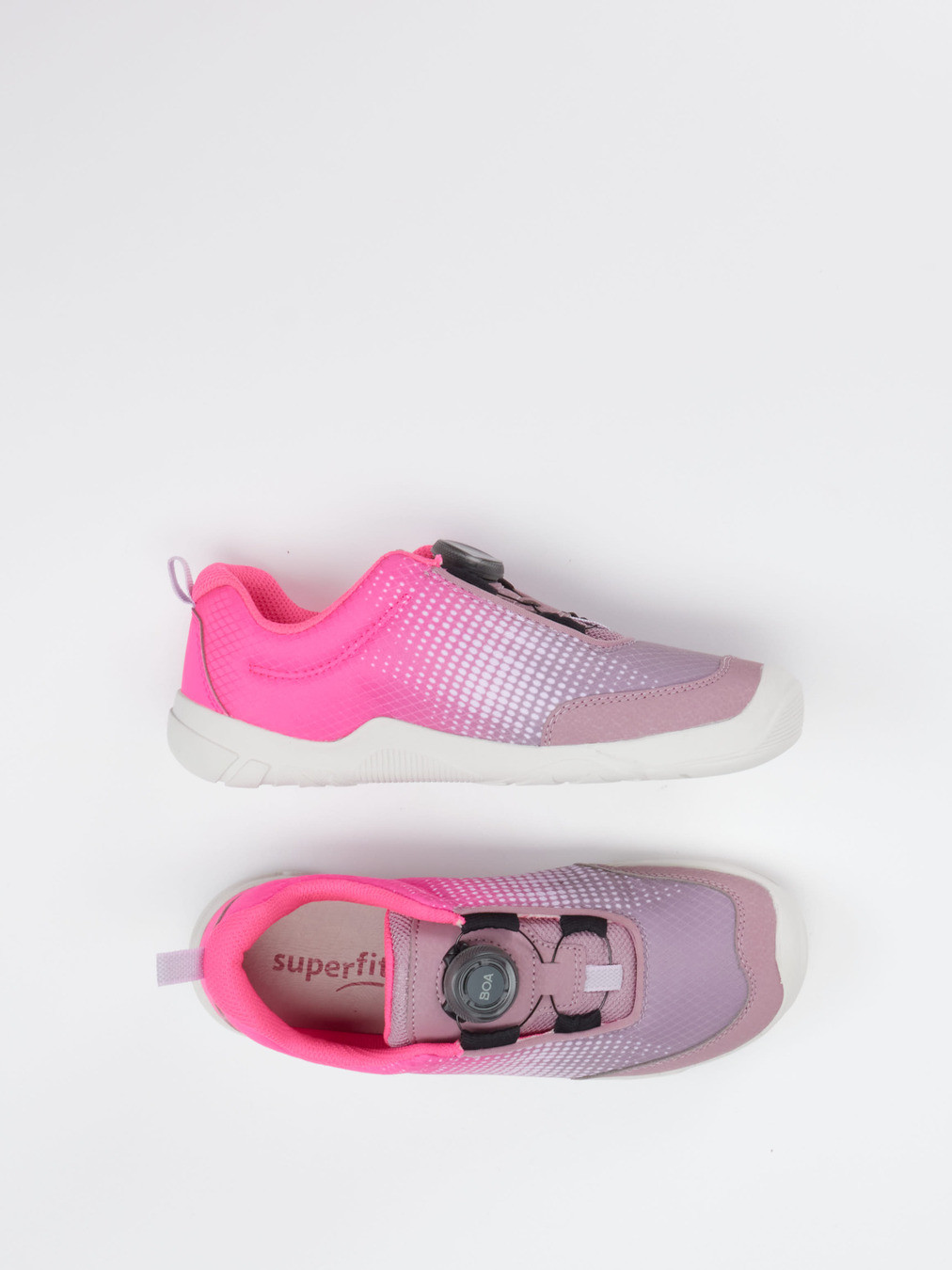 Sneaker rot 6611535000104