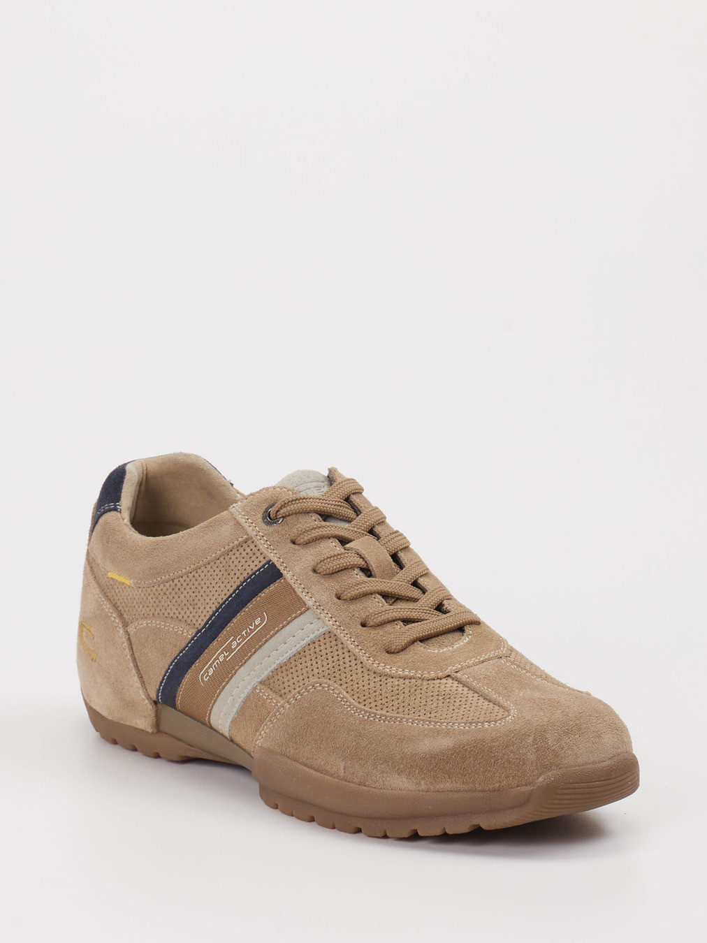 Sneaker braun 4661299001706